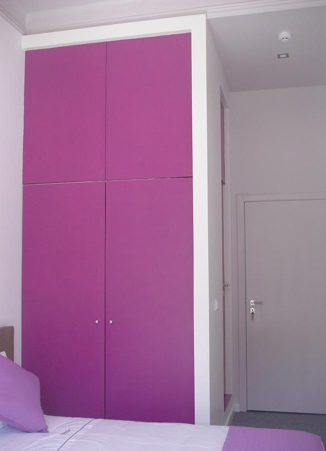 Inn-Chiado Restauradores Prime Suites Lisboa Kültér fotó