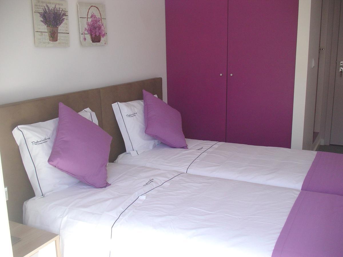 Inn-Chiado Restauradores Prime Suites Lisboa Kültér fotó