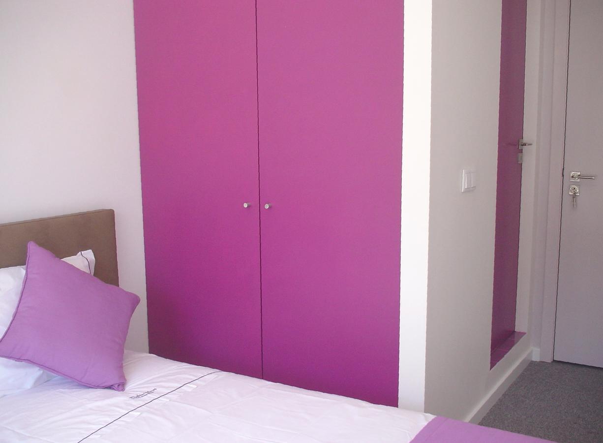 Inn-Chiado Restauradores Prime Suites Lisboa Kültér fotó
