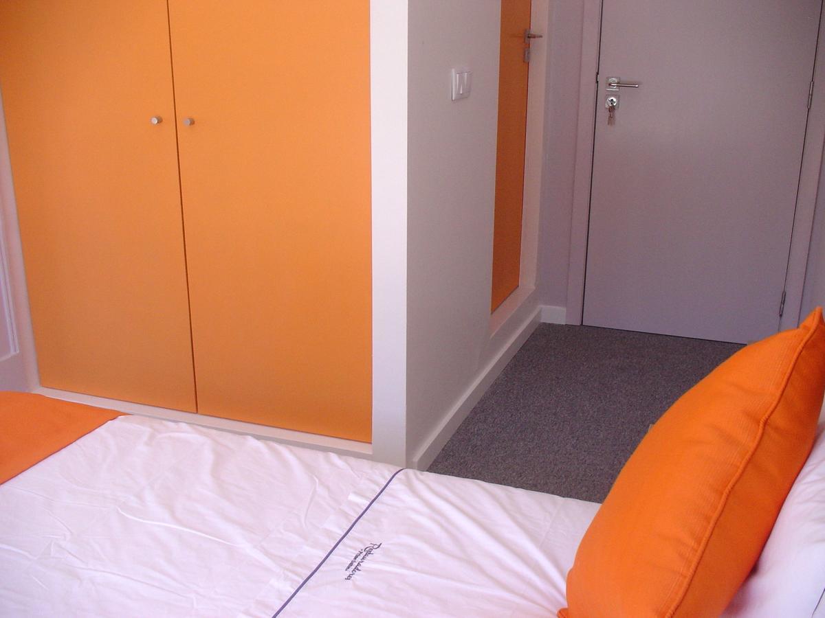 Inn-Chiado Restauradores Prime Suites Lisboa Kültér fotó