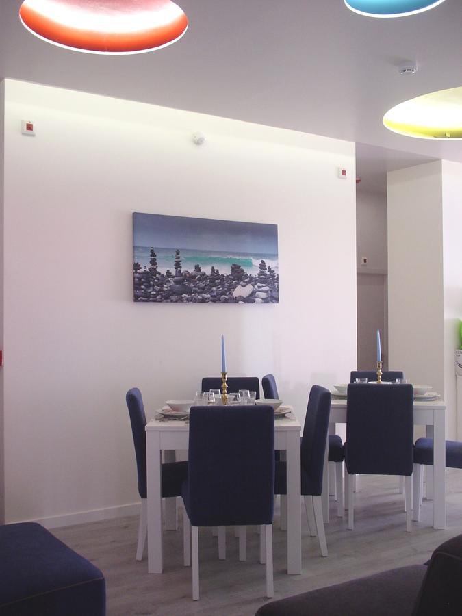 Inn-Chiado Restauradores Prime Suites Lisboa Kültér fotó