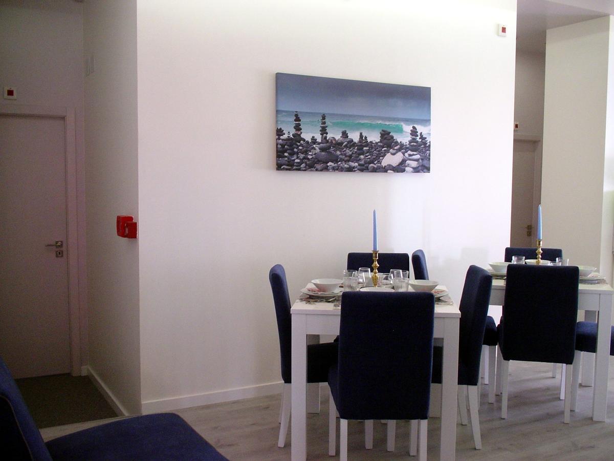 Inn-Chiado Restauradores Prime Suites Lisboa Kültér fotó