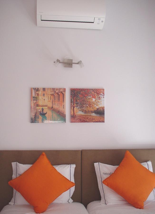 Inn-Chiado Restauradores Prime Suites Lisboa Kültér fotó