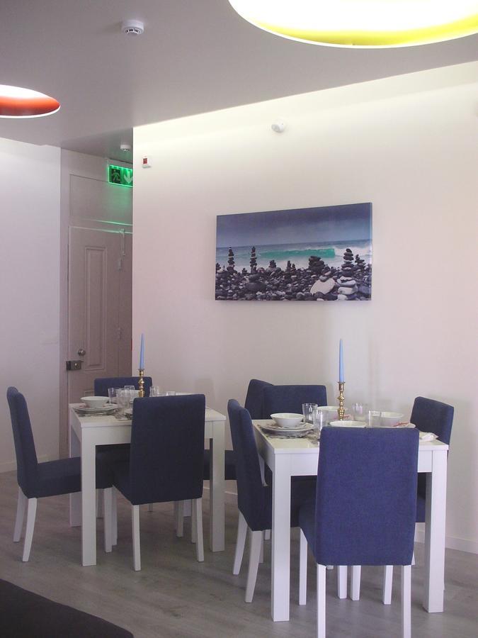 Inn-Chiado Restauradores Prime Suites Lisboa Kültér fotó