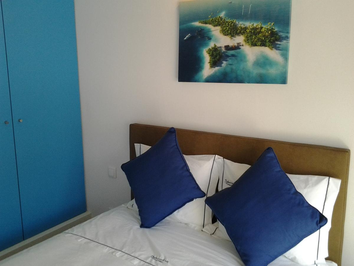 Inn-Chiado Restauradores Prime Suites Lisboa Kültér fotó