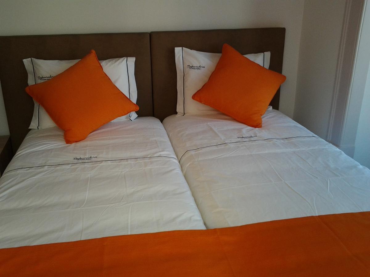 Inn-Chiado Restauradores Prime Suites Lisboa Kültér fotó