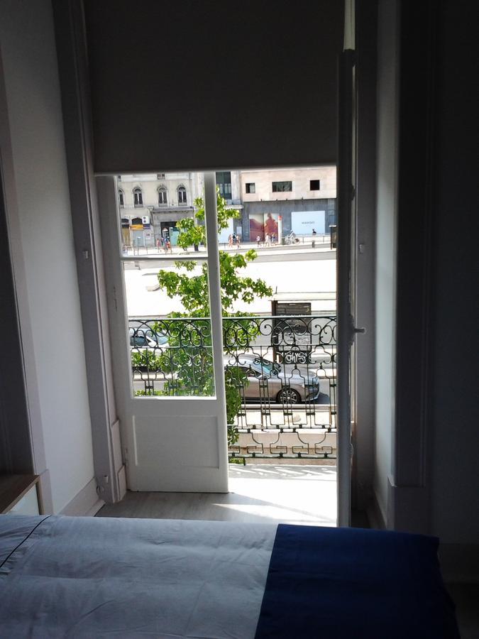 Inn-Chiado Restauradores Prime Suites Lisboa Kültér fotó