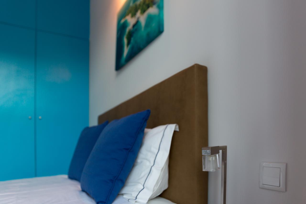 Inn-Chiado Restauradores Prime Suites Lisboa Kültér fotó
