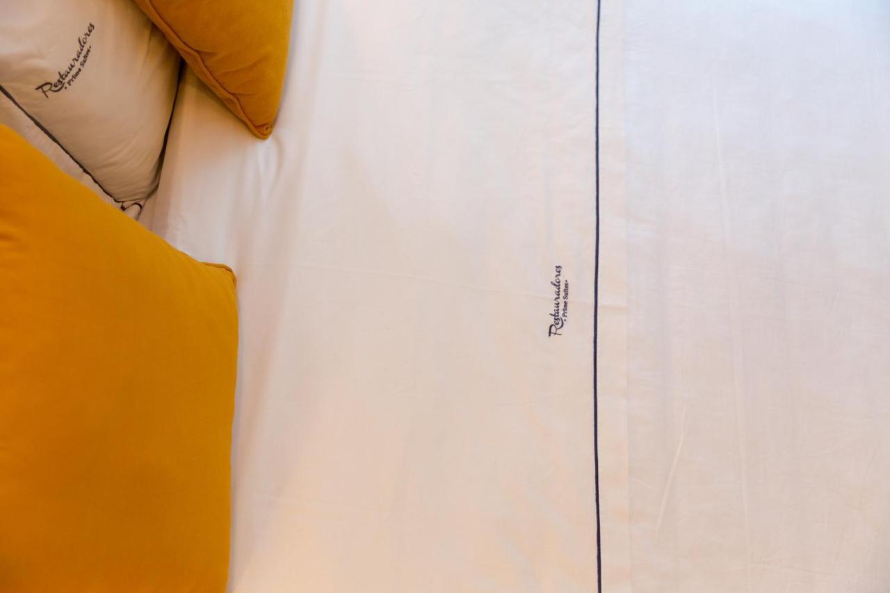 Inn-Chiado Restauradores Prime Suites Lisboa Kültér fotó