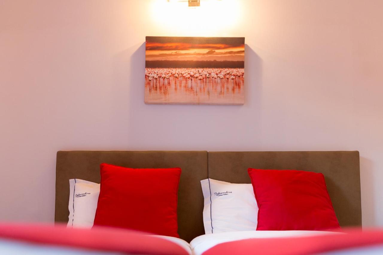 Inn-Chiado Restauradores Prime Suites Lisboa Kültér fotó