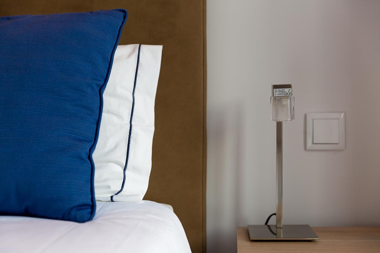 Inn-Chiado Restauradores Prime Suites Lisboa Kültér fotó