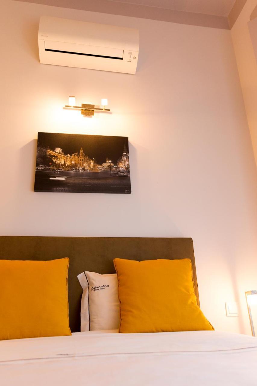 Inn-Chiado Restauradores Prime Suites Lisboa Kültér fotó