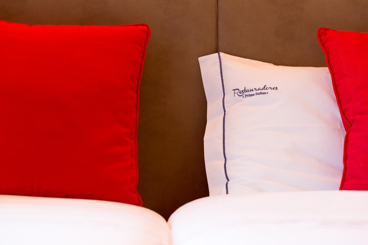 Inn-Chiado Restauradores Prime Suites Lisboa Kültér fotó